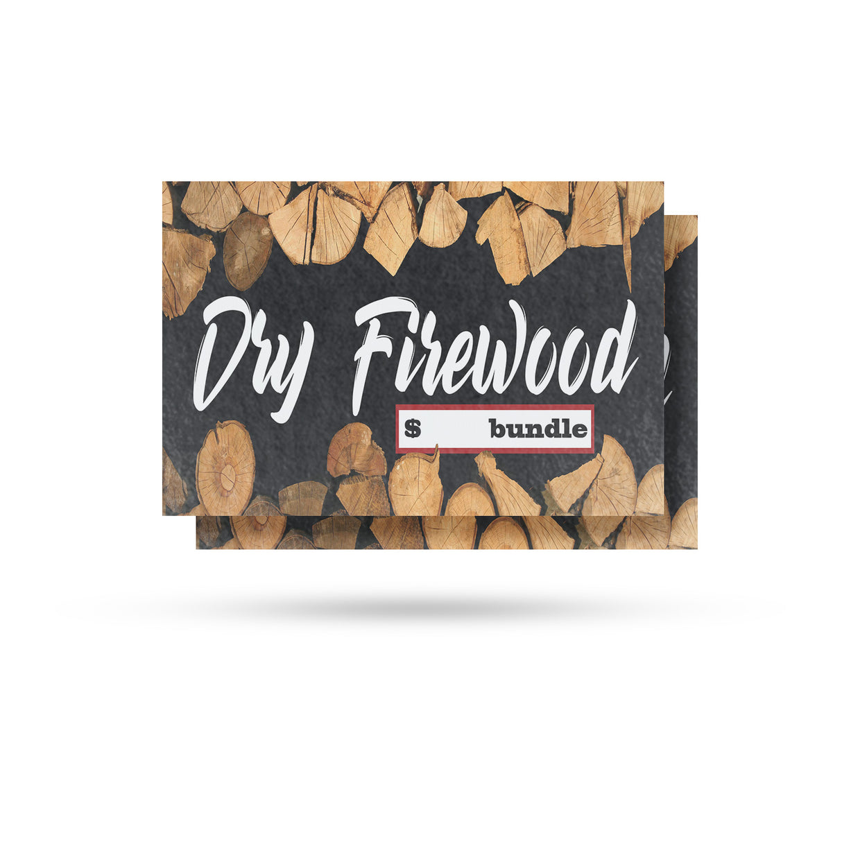 Dry Firewood