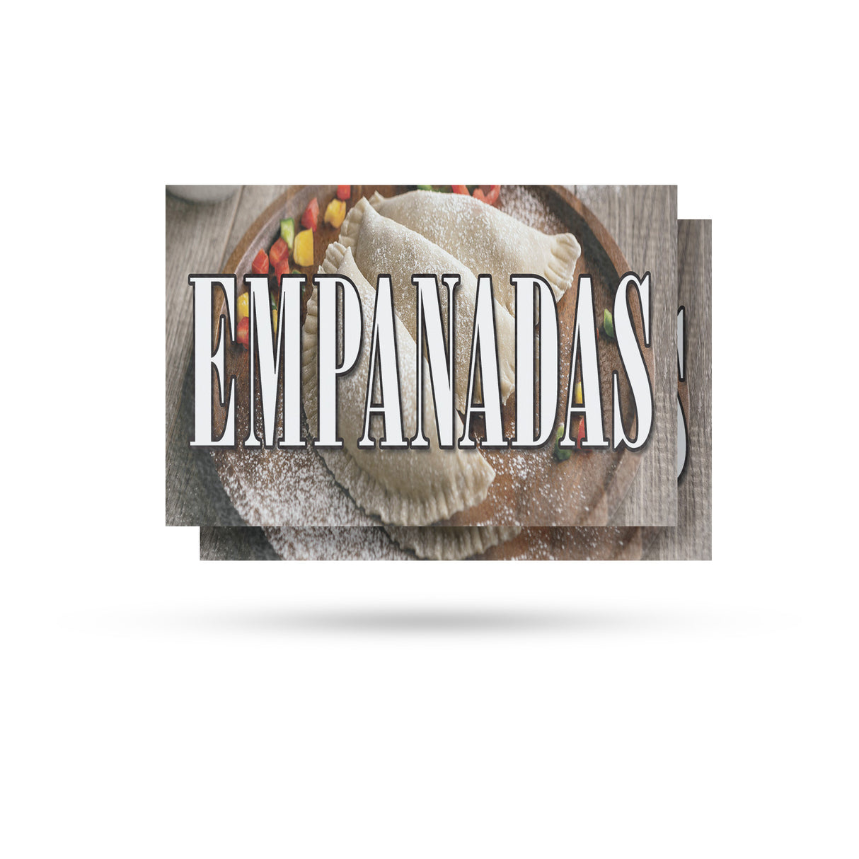 Empanadas