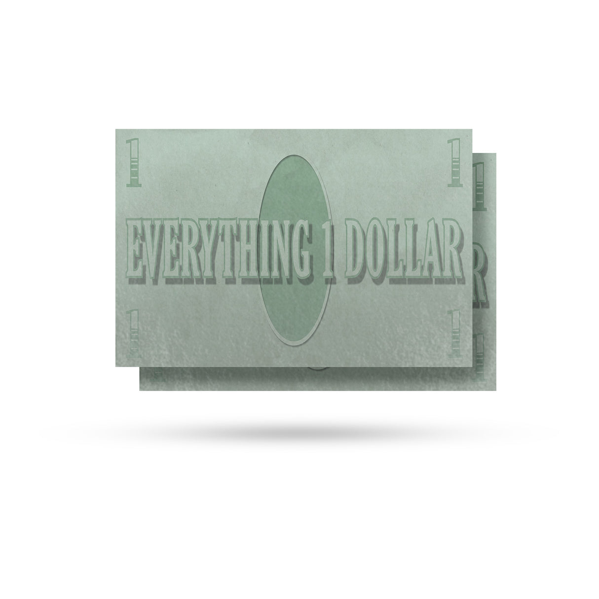 Everything 1 Dollar