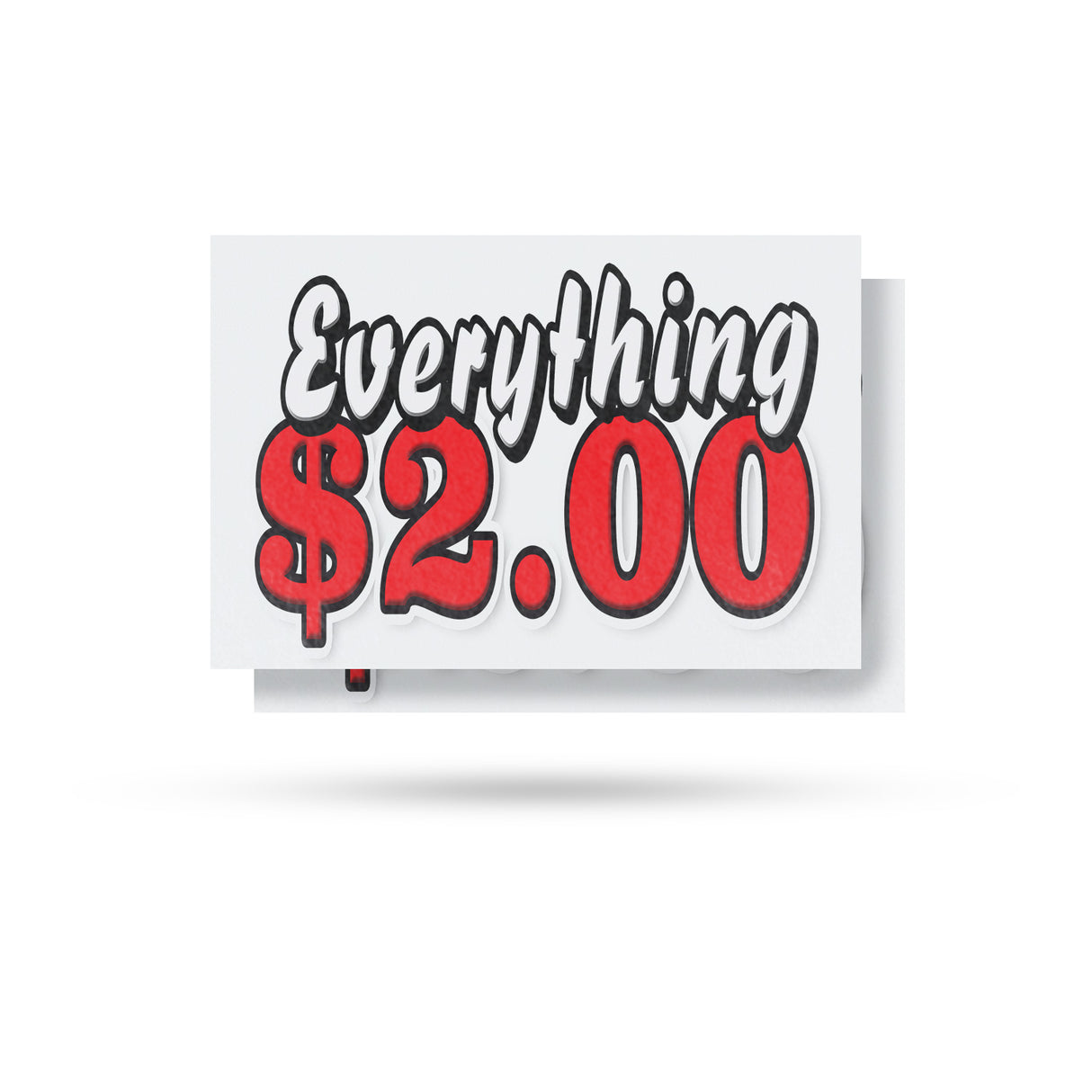 Everything 2 Dollars