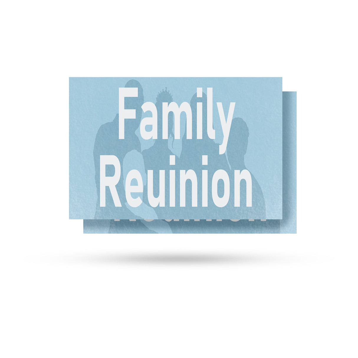 Family Reunion