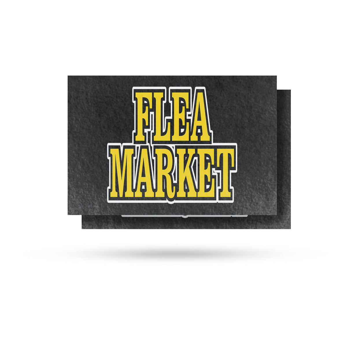 Flea Market