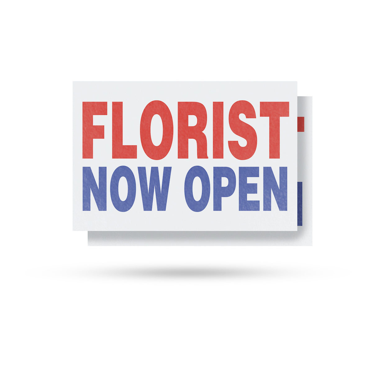 Florist Now Open