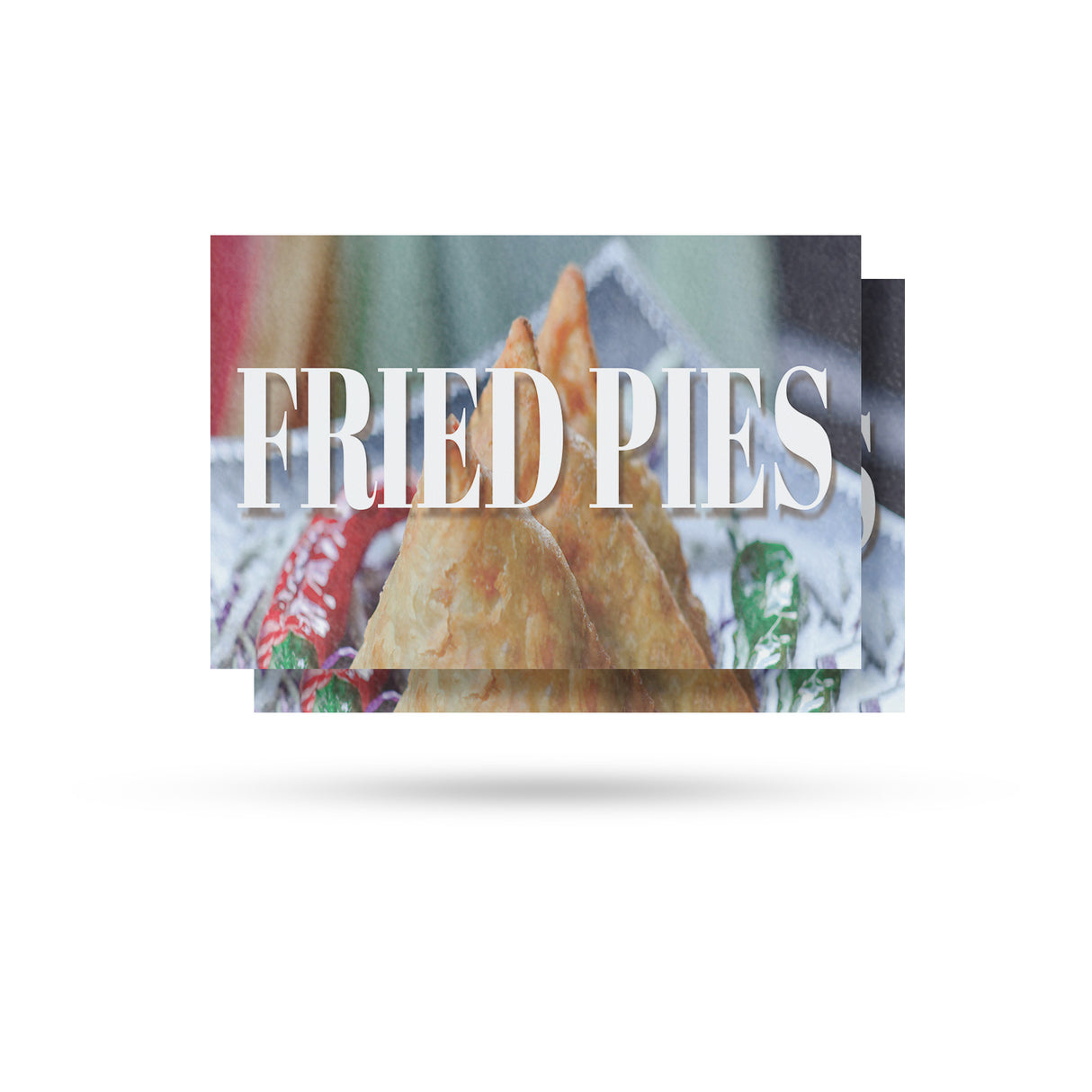 Fried Pies