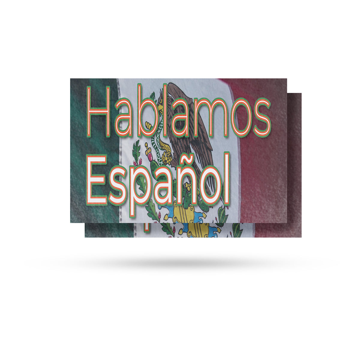 Hablamos Español