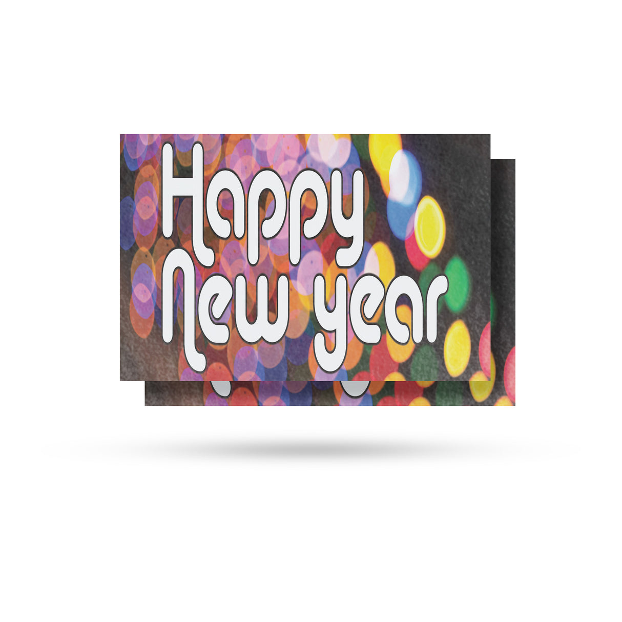 Happy New Year