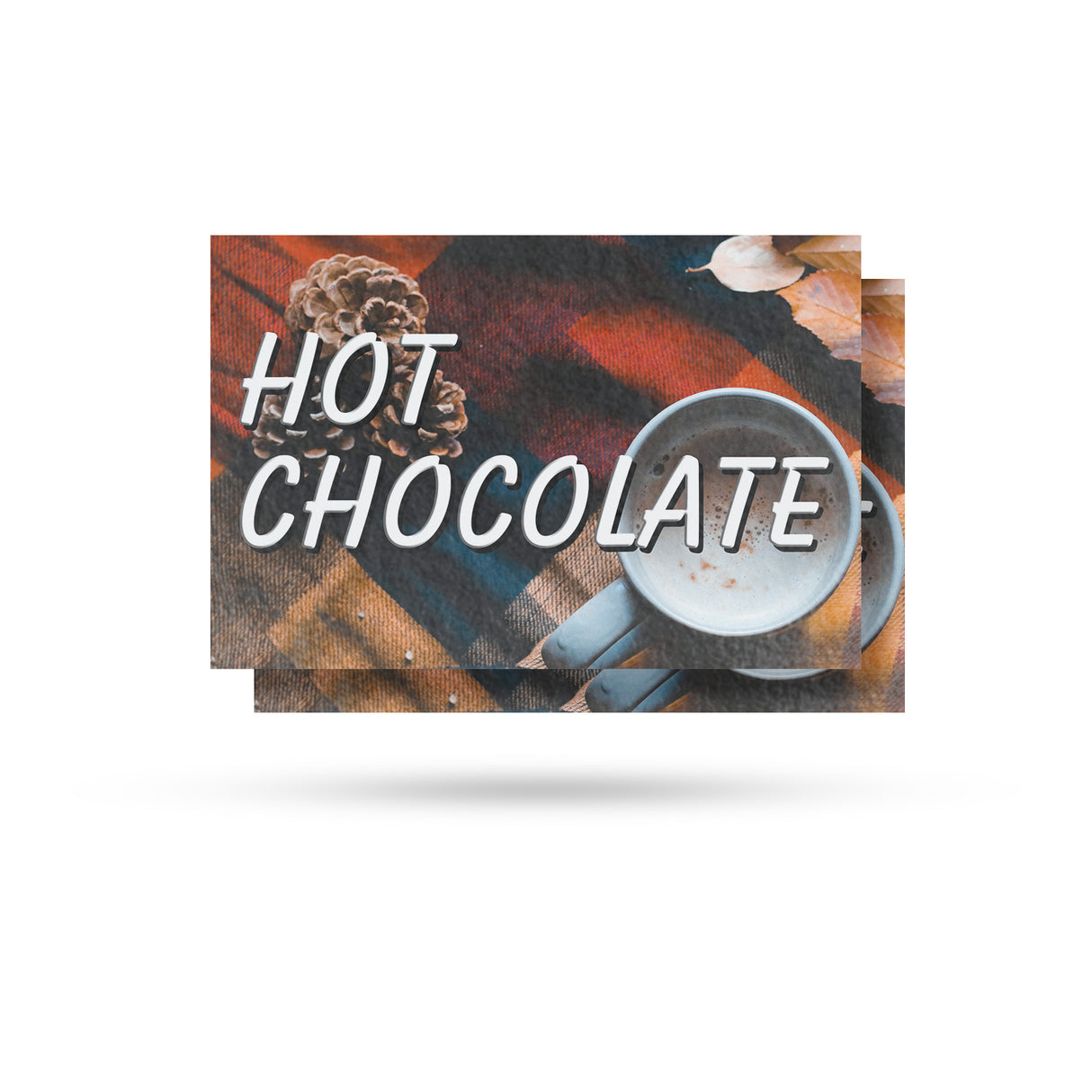 Hot Chocolate