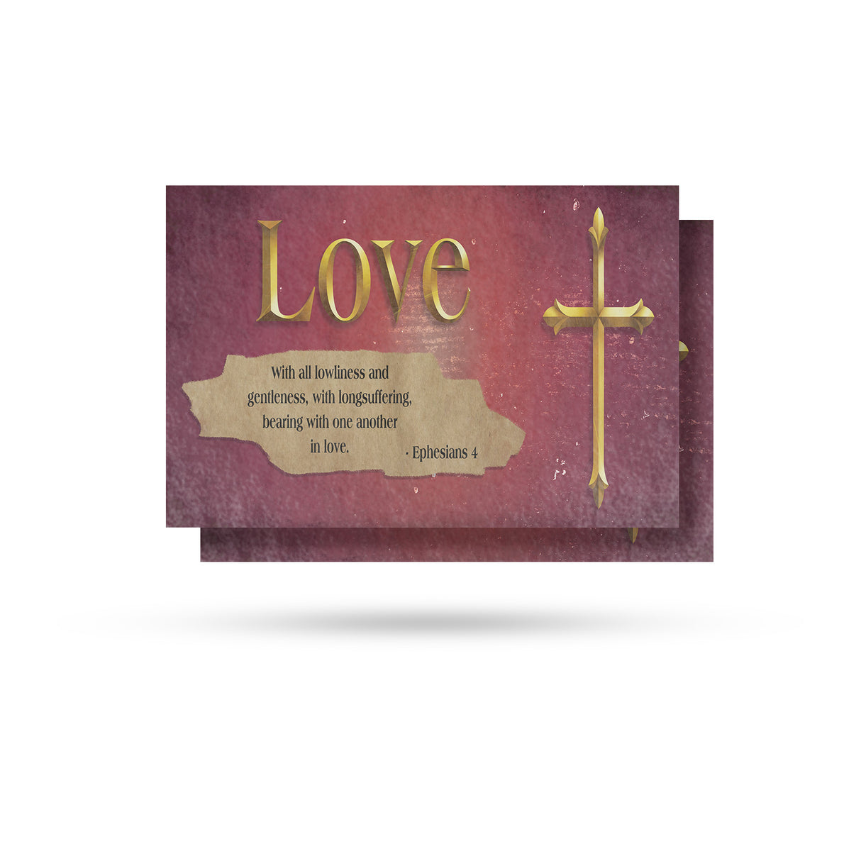 Jesus Love