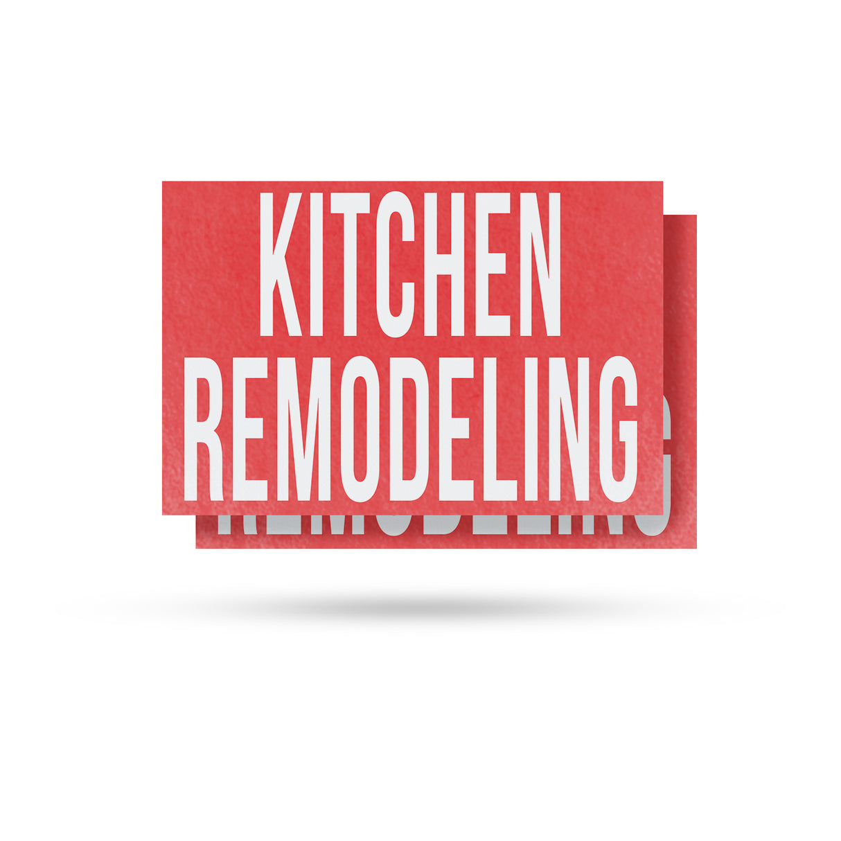 Kitchen Remodeling