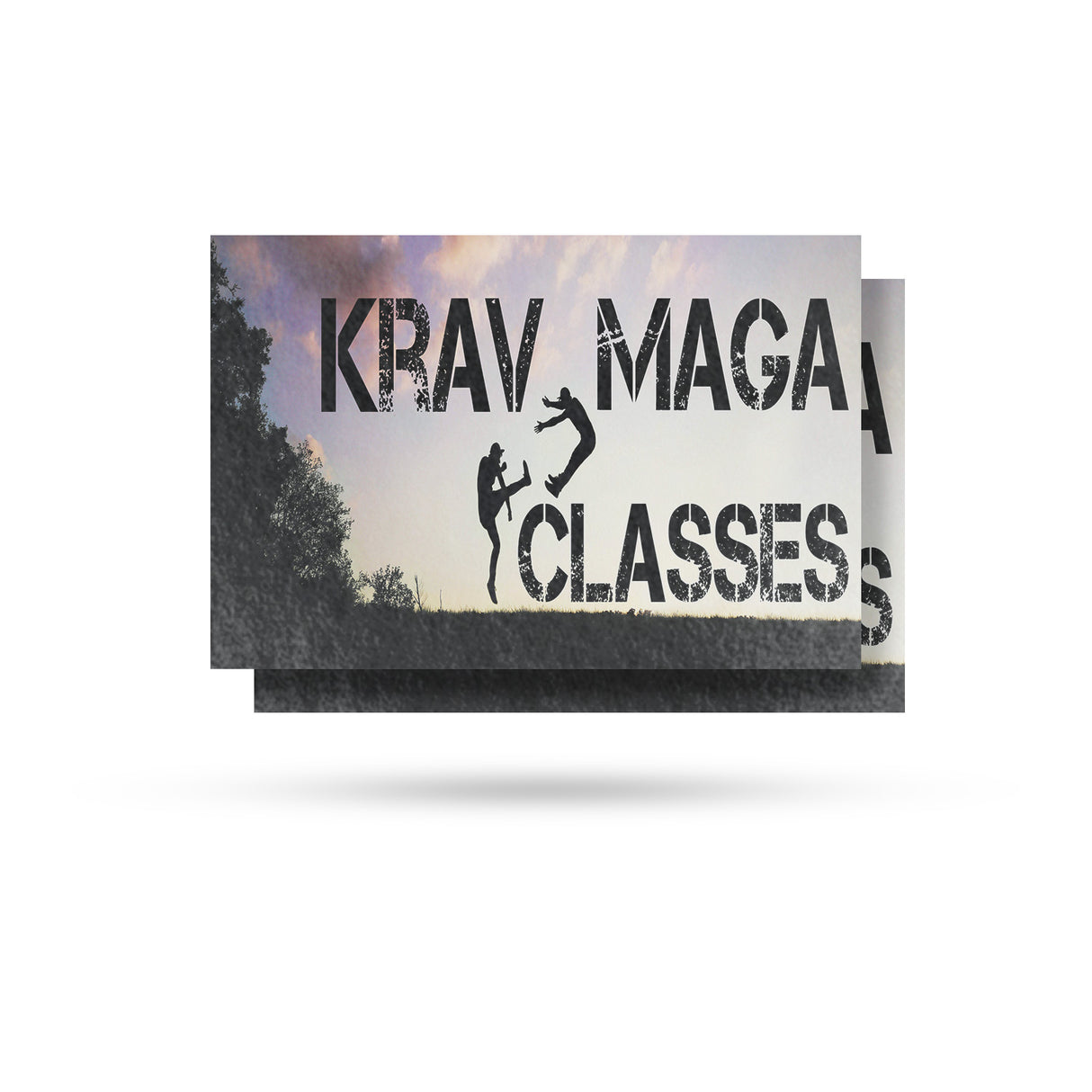 Krav Maga Classes
