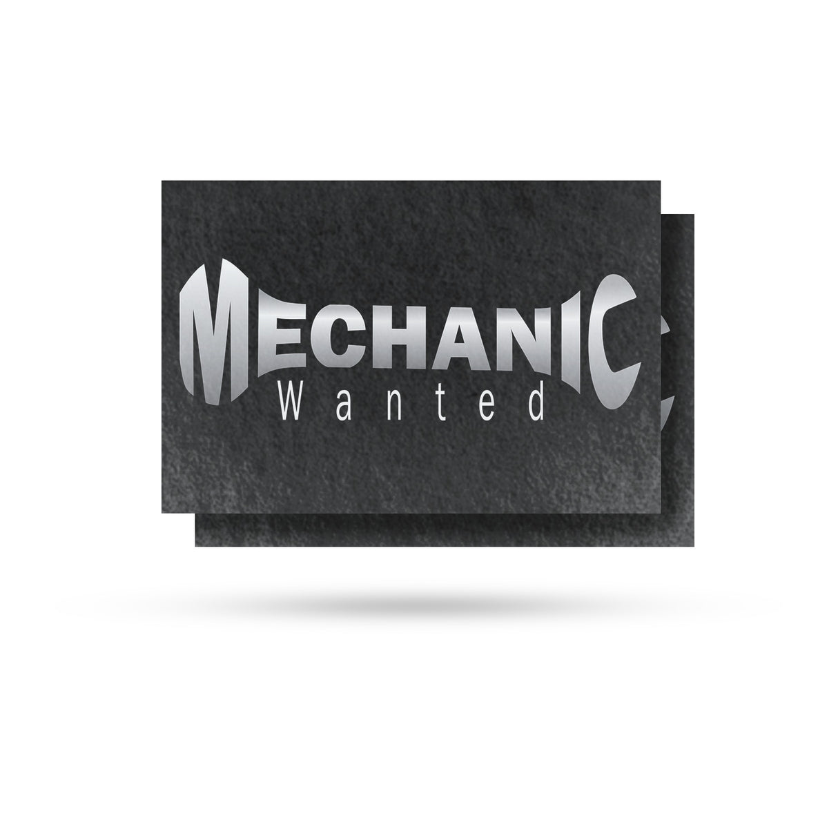 Mechanic Wanted