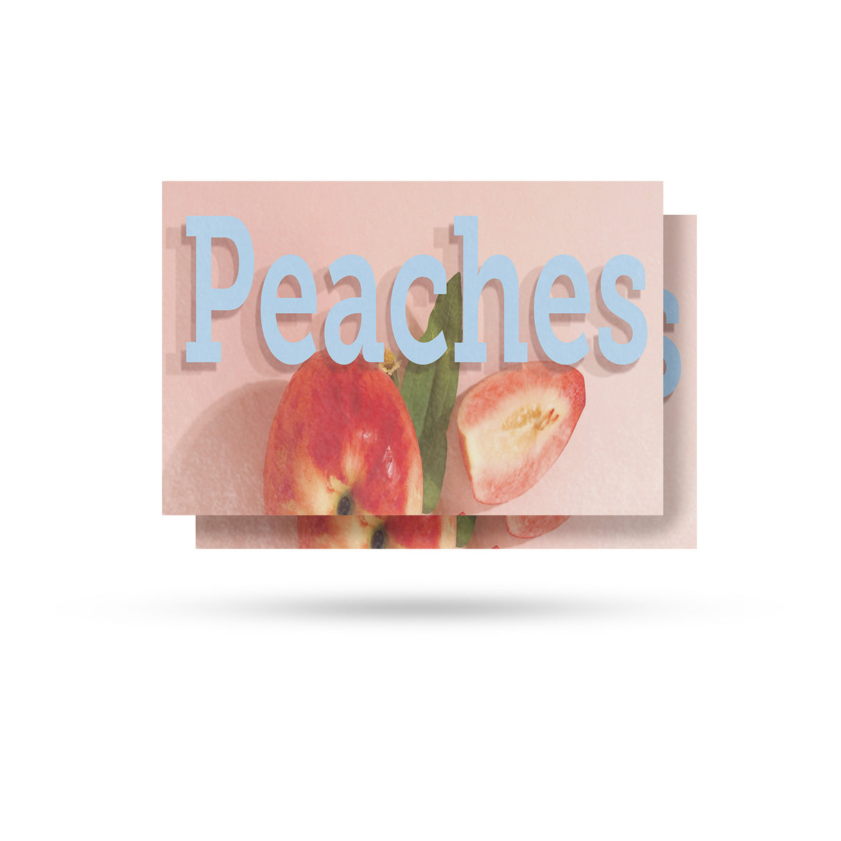 Peaches