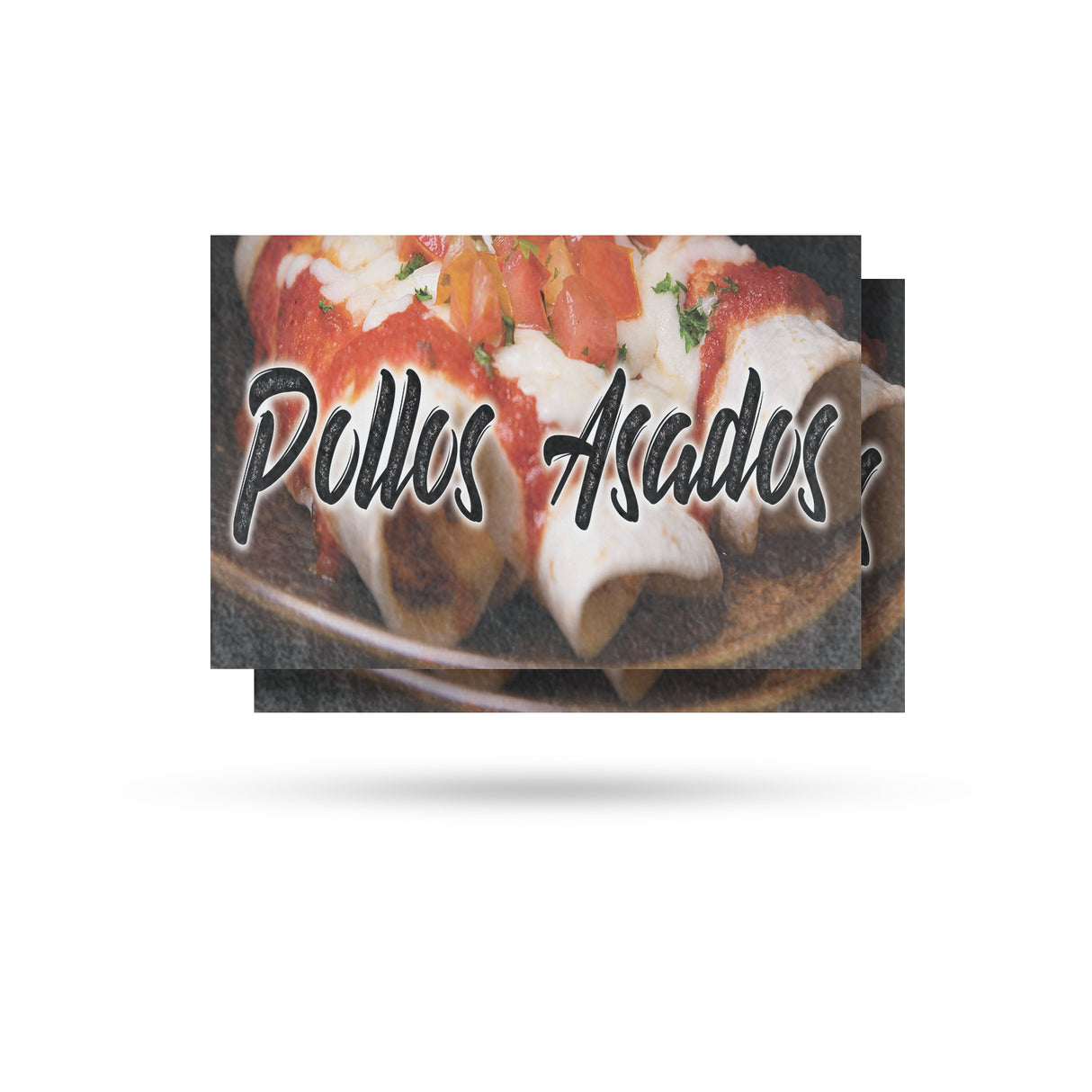 Pollos Asados