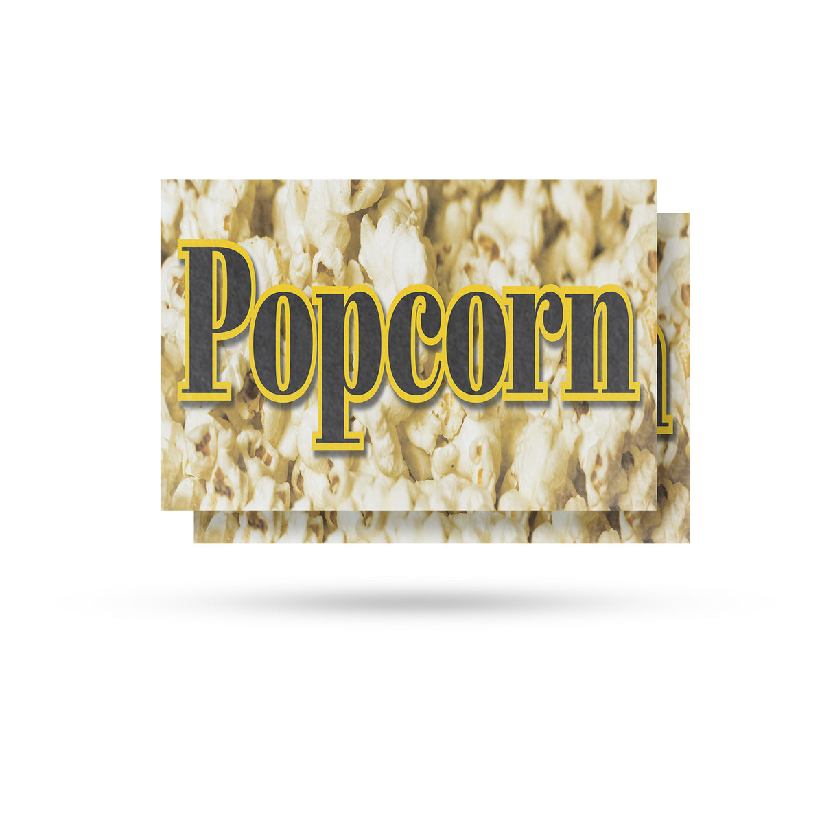 Popcorn