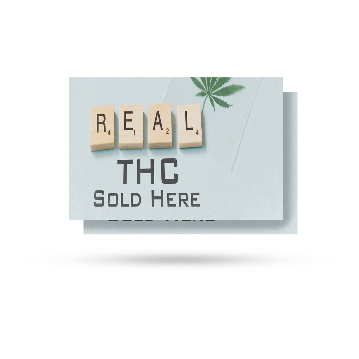 Real THC