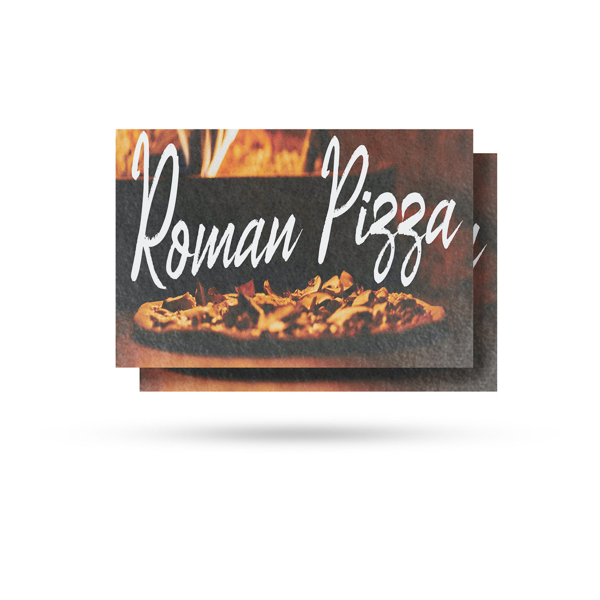 Roman Pizza