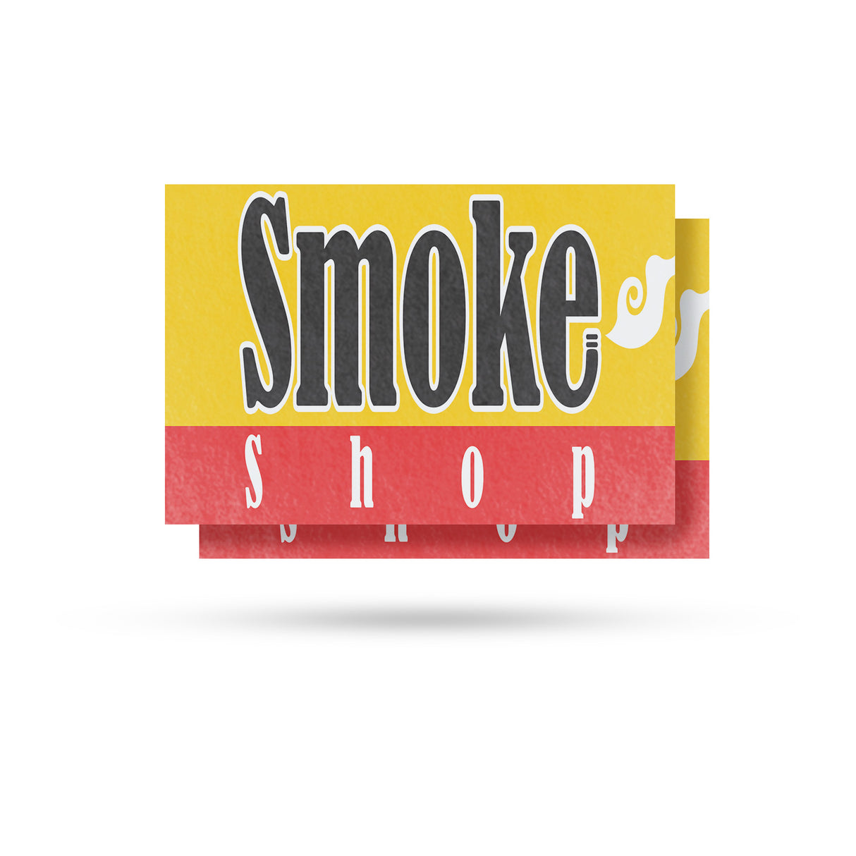 Smoke Shop