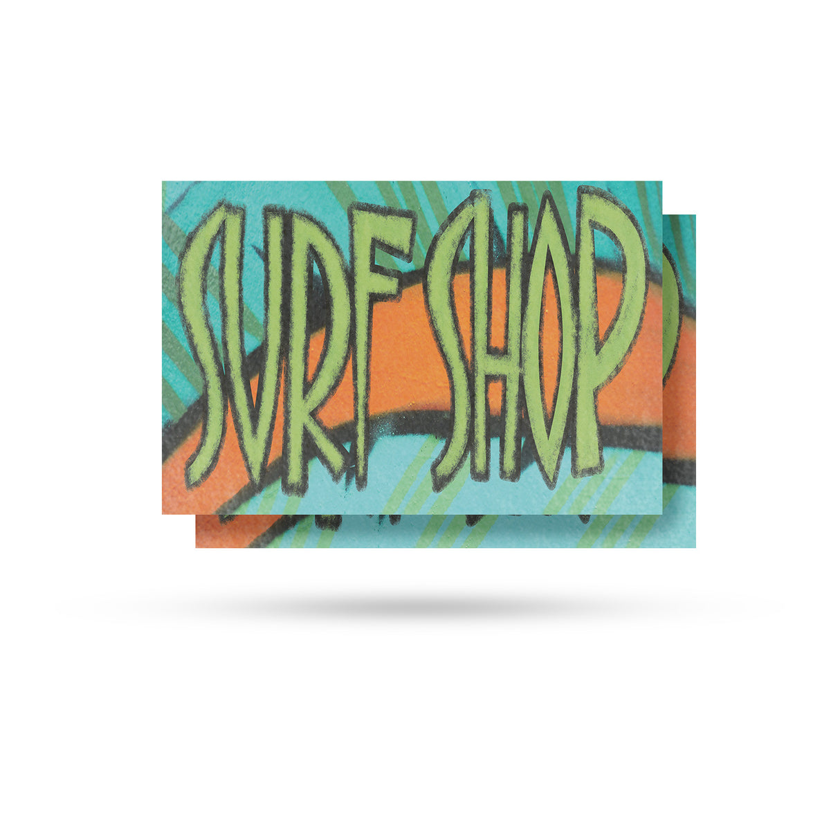 Surf Shop
