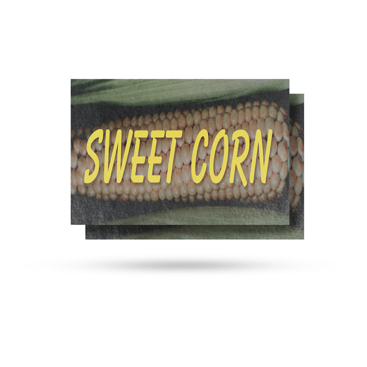 Sweet Corn