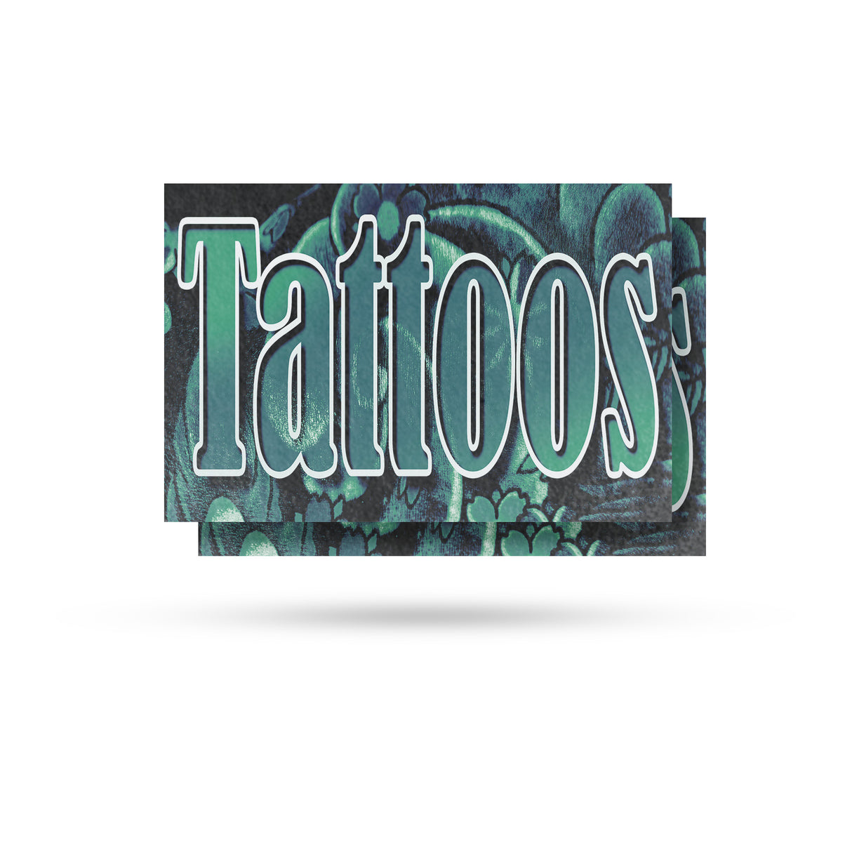 Tattoos