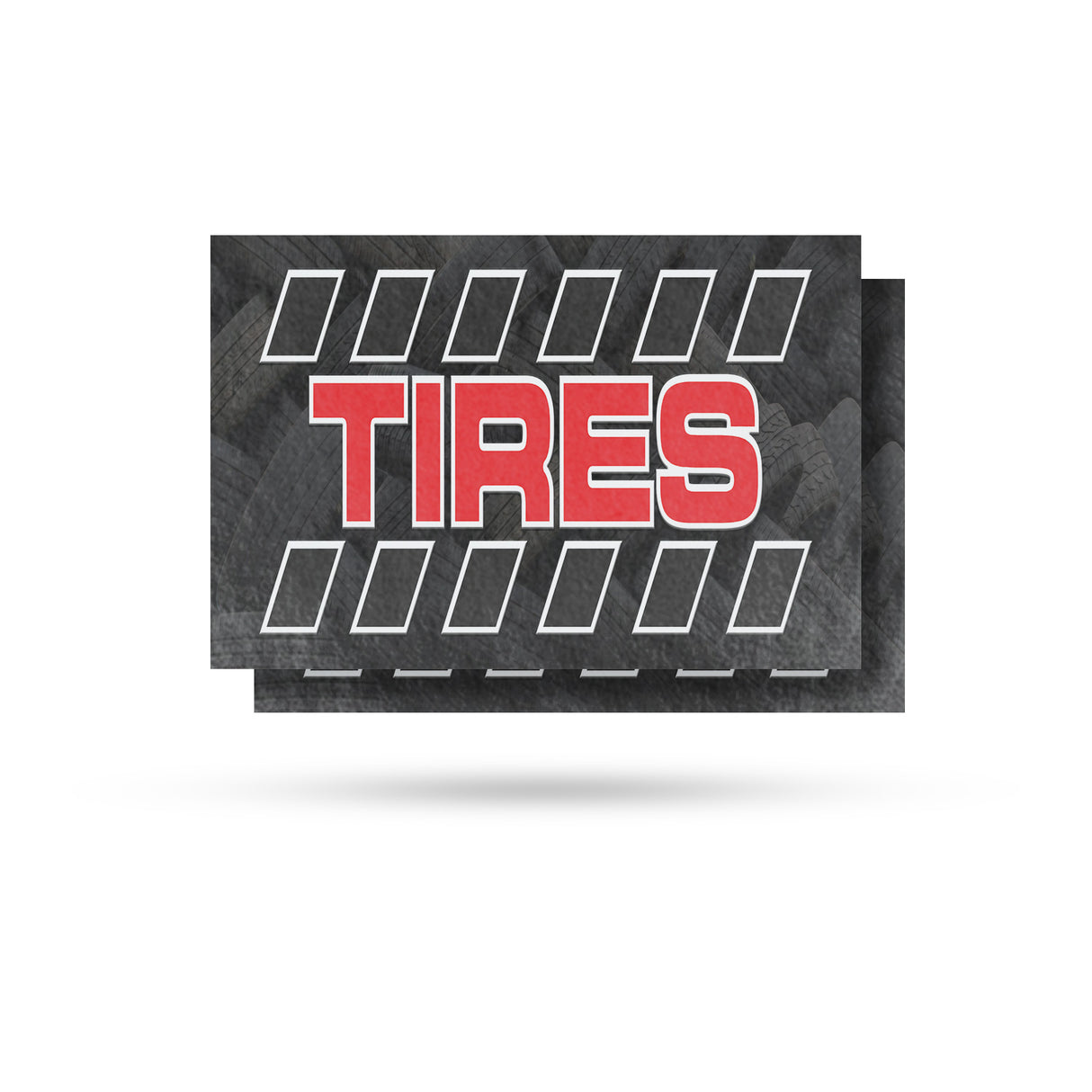 Tire Sale
