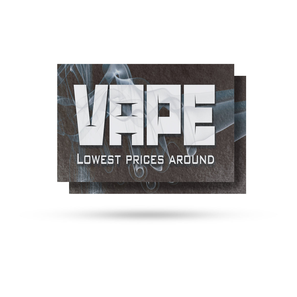 Vape Shop Lowest Prices