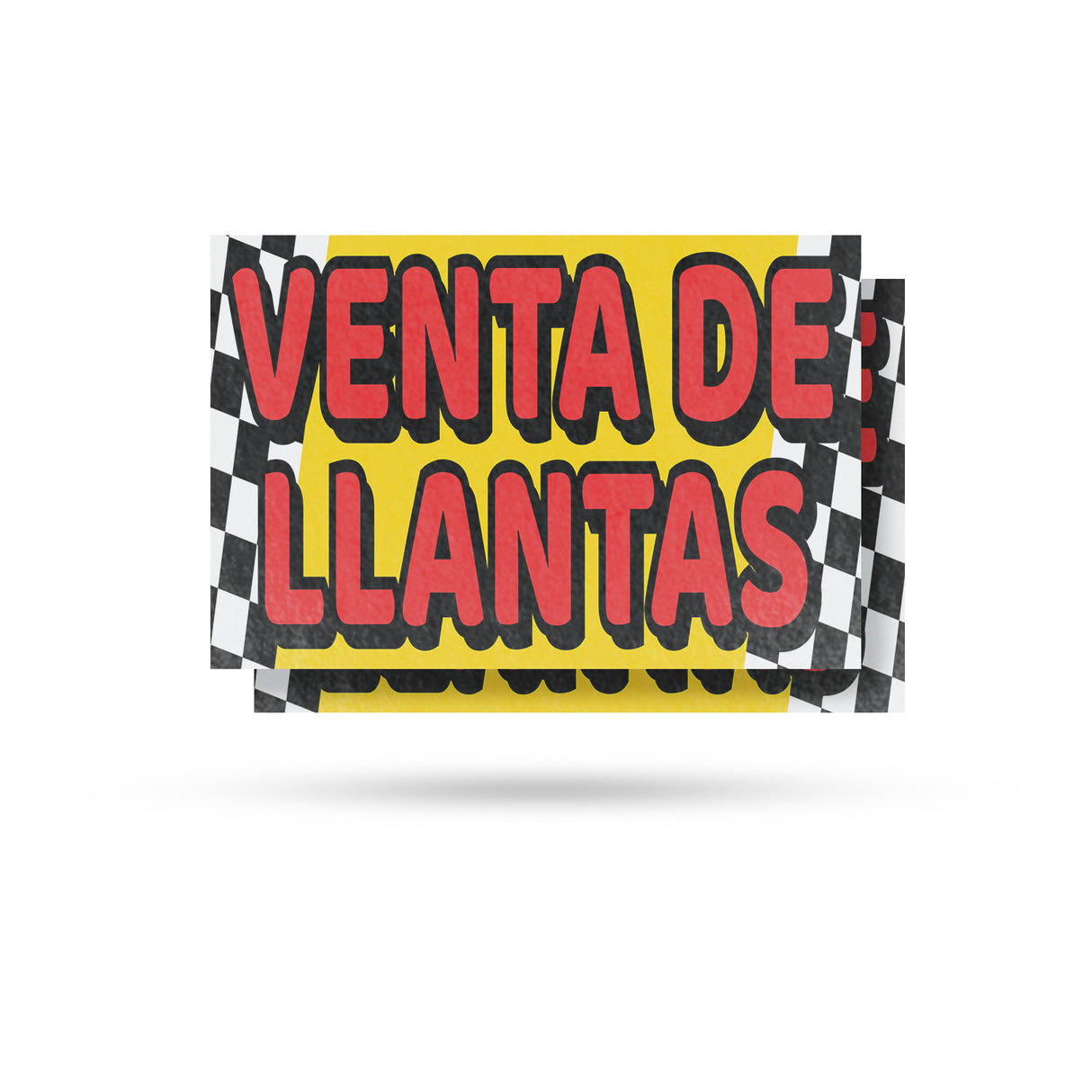 Venta de Llantas