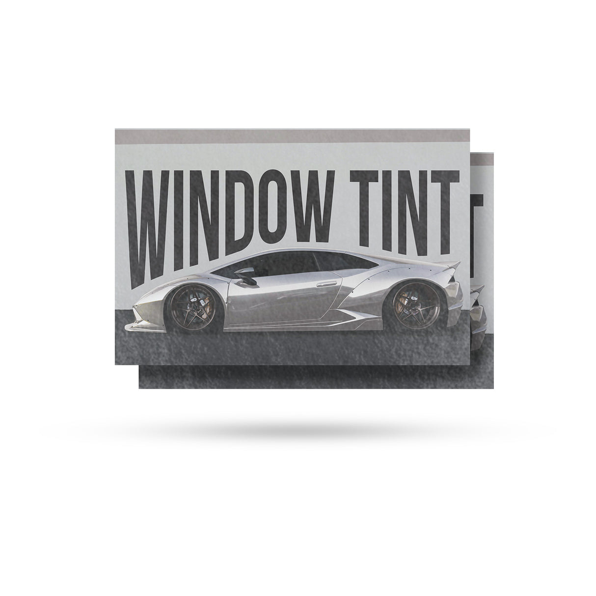 Window Tint