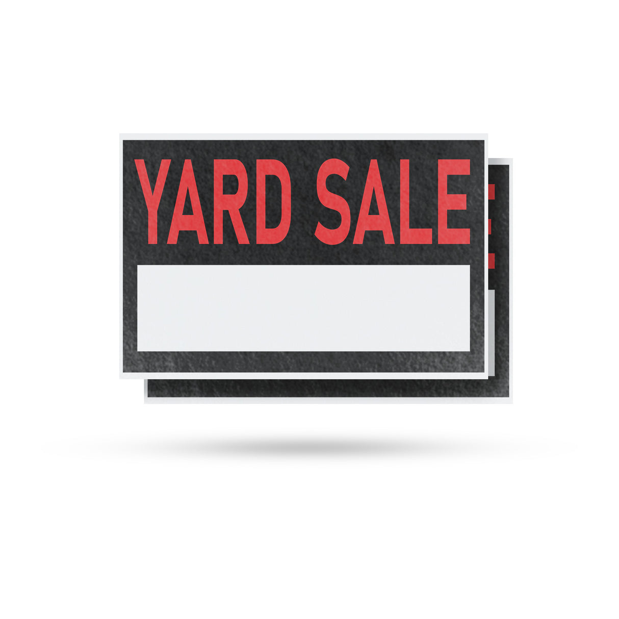 Yard Sale