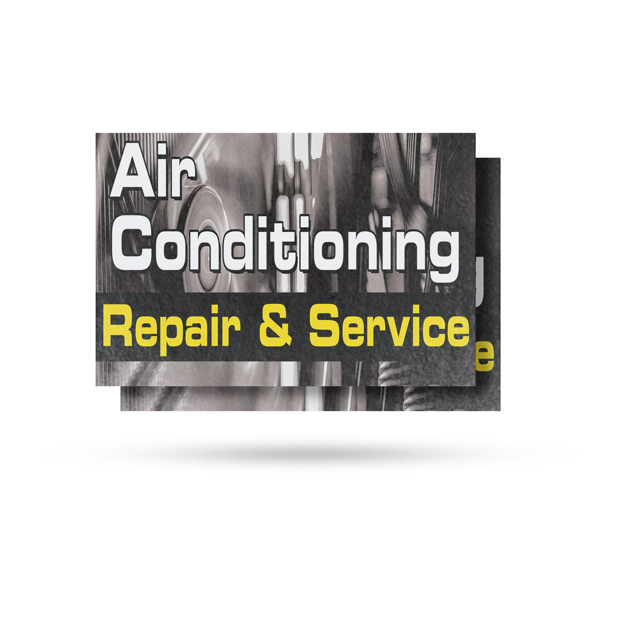 AC Repair & Service