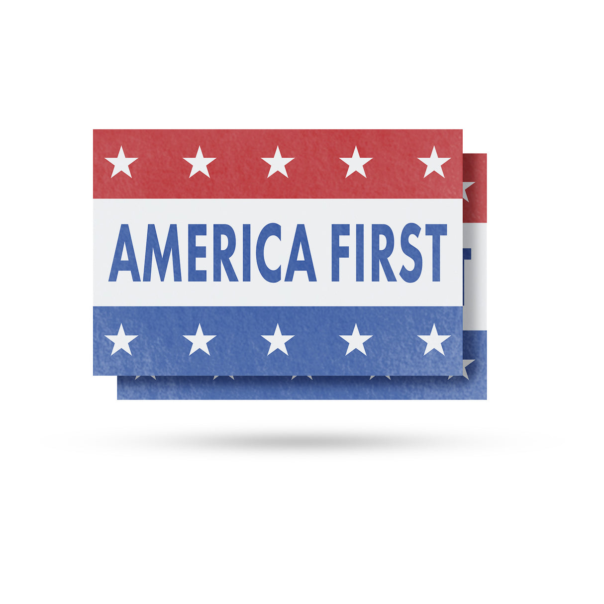 America First