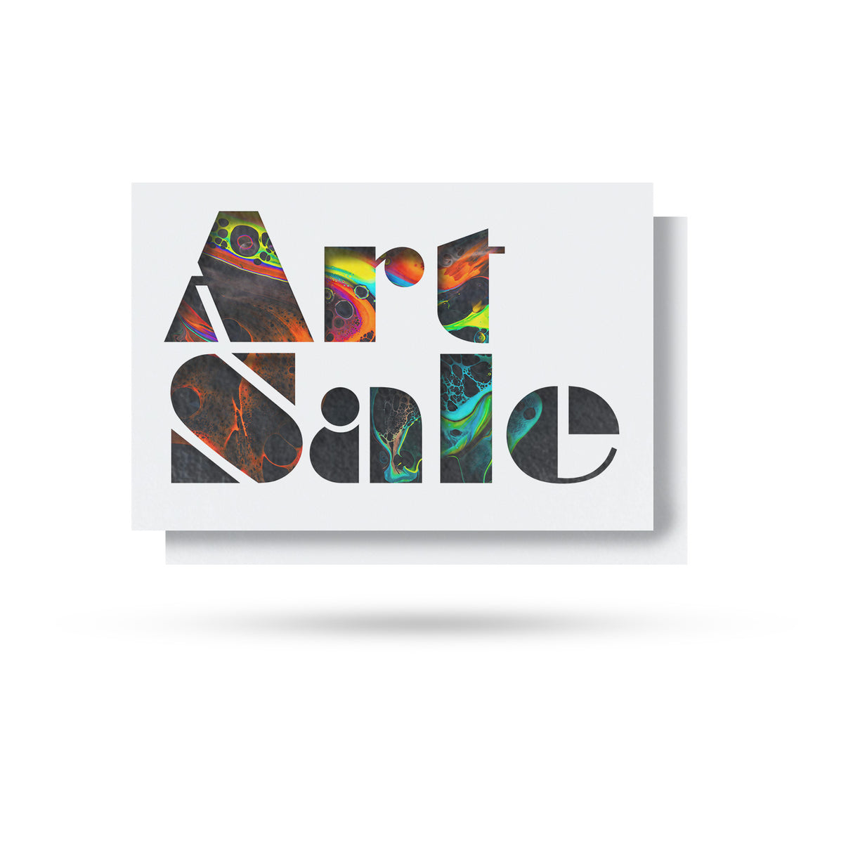 Art Sale