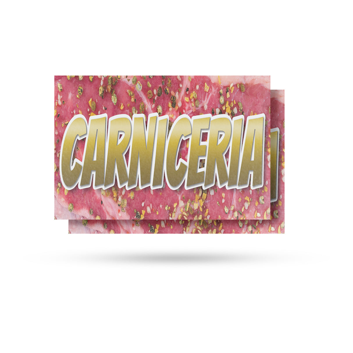 Carniceria