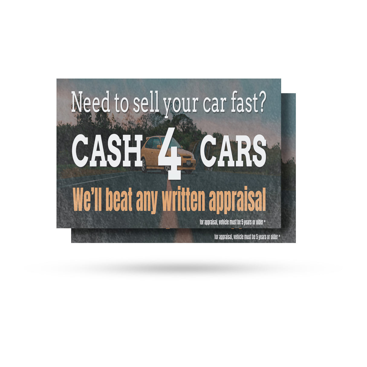 Cash 4 Cars