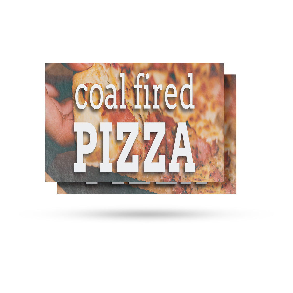 Coal Fired Pizza