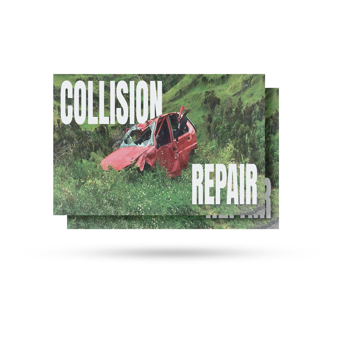 Collision Repair