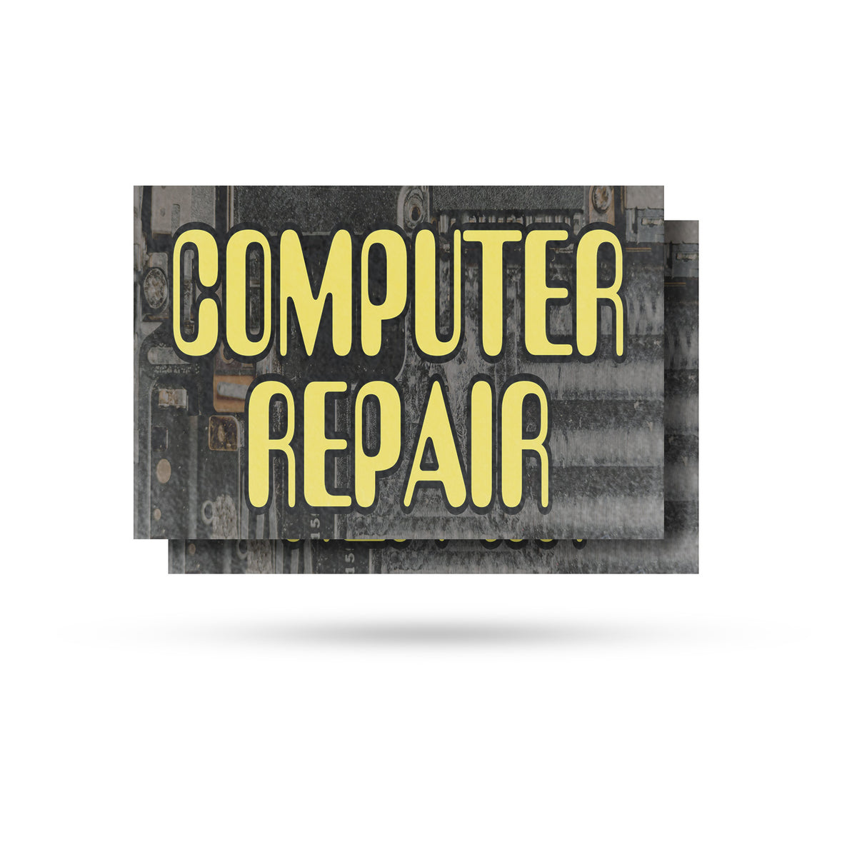 Computer Repair