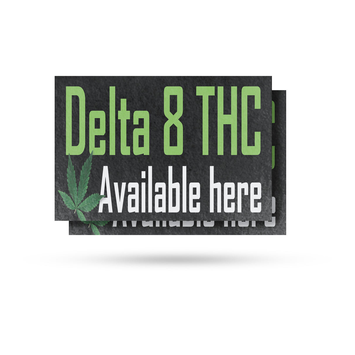 Delta 8 THC Available Here