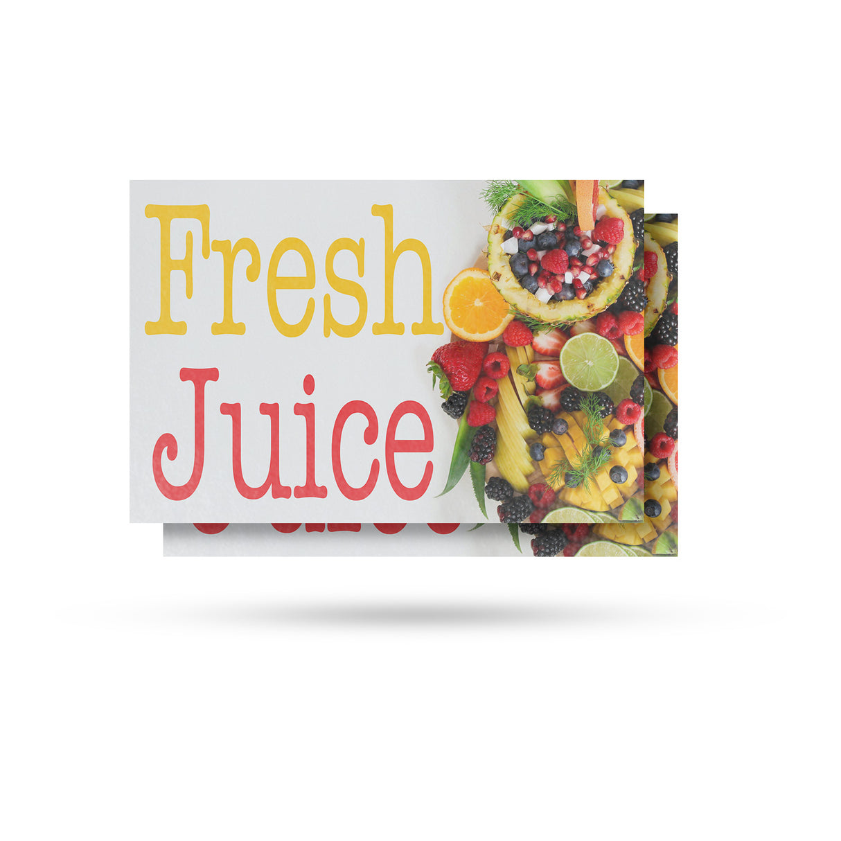 Fresh Juice