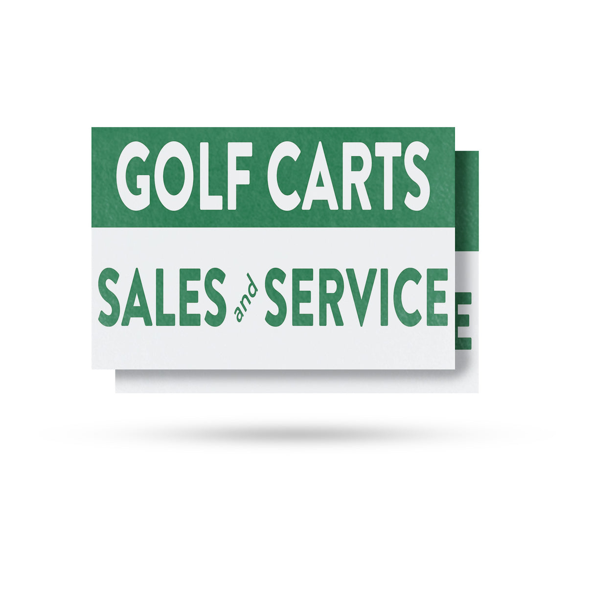 Golf Carts Sales and Service