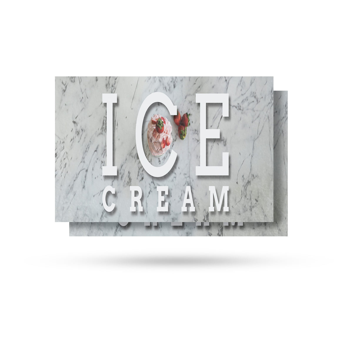 Ice Cream