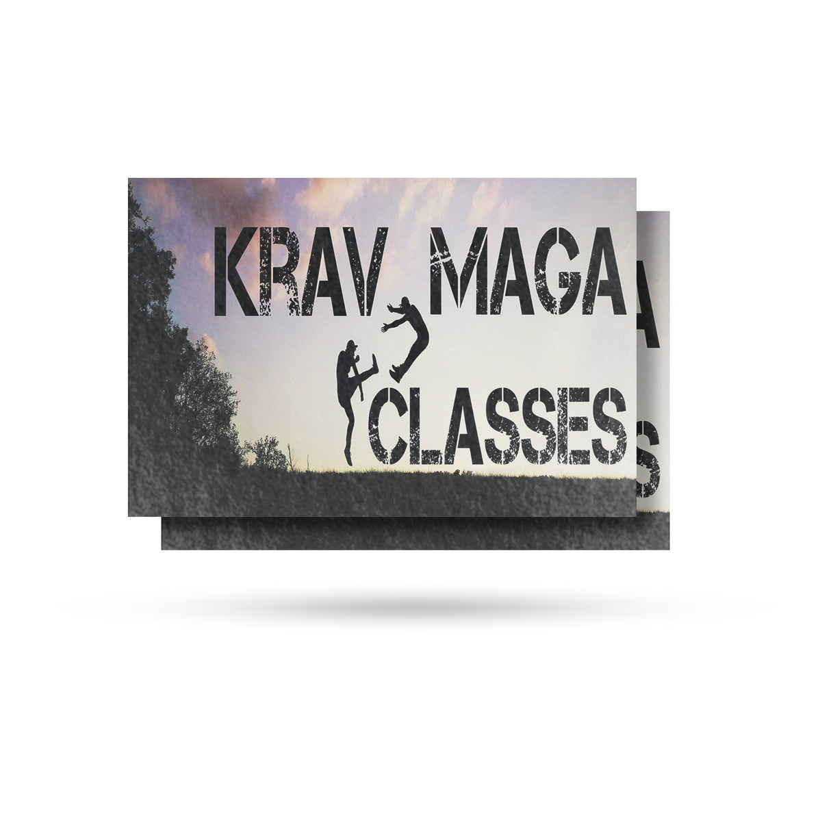 Krav Maga Classes