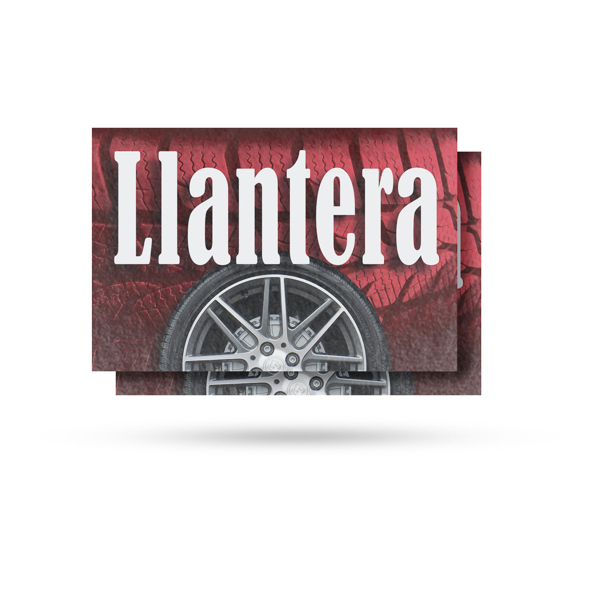Llantera