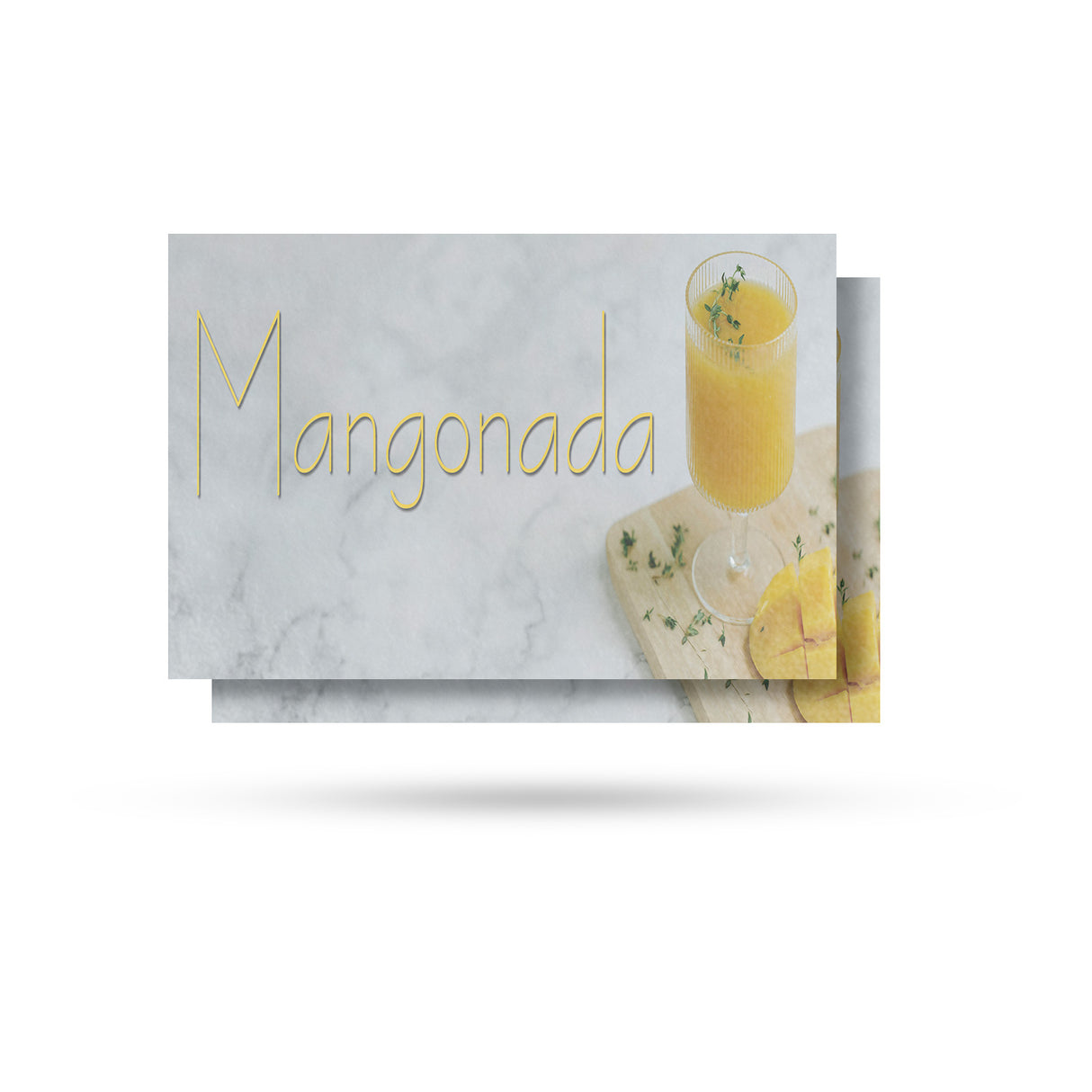 Mangonada