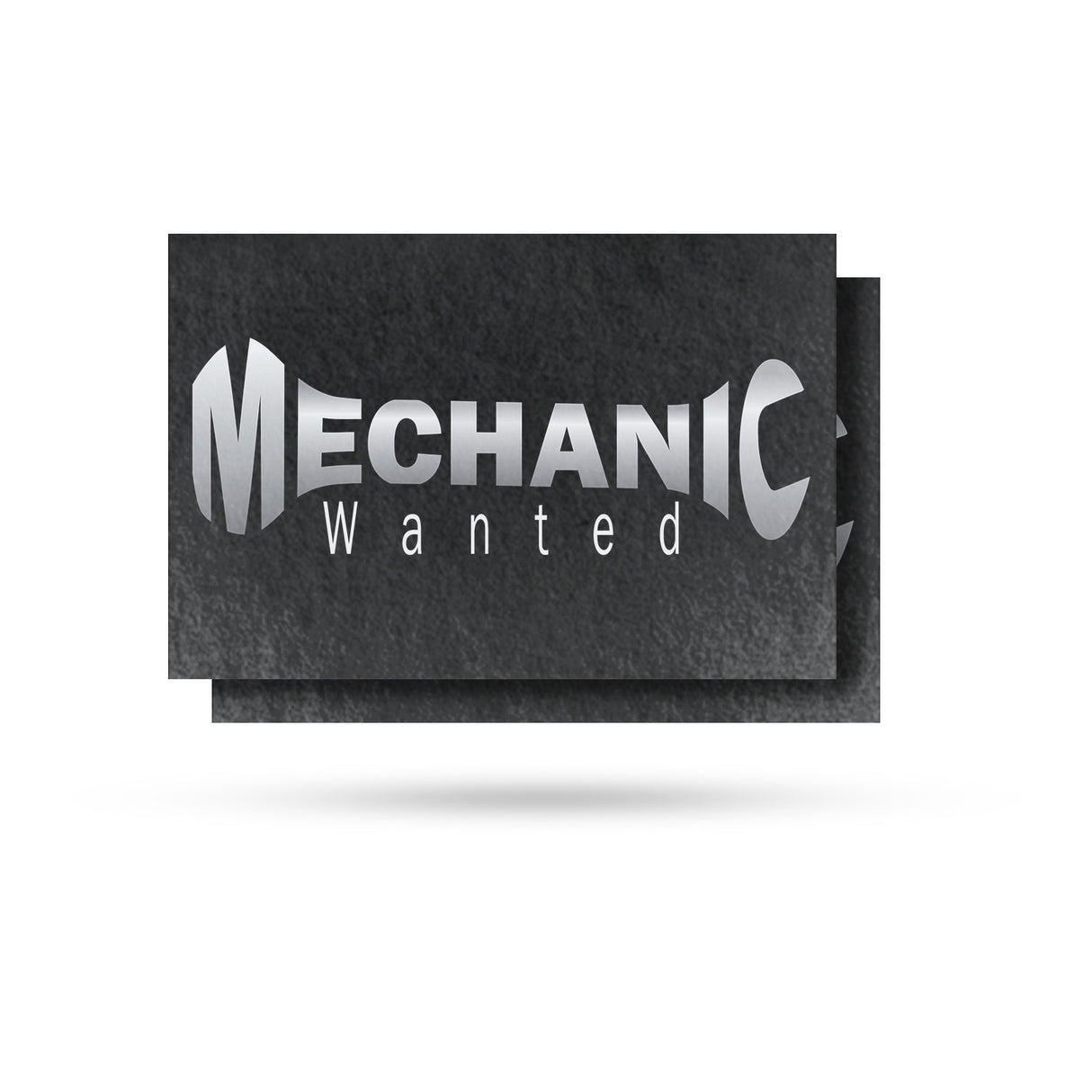 Mechanic Wanted