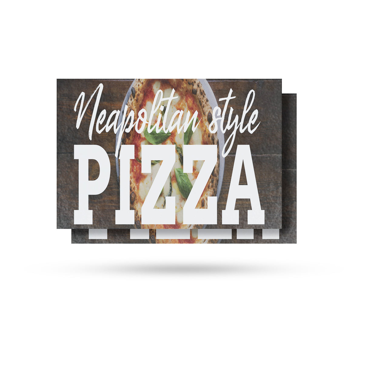 Neapolitan Pizza