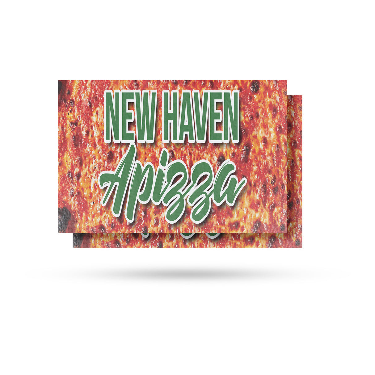 New Haven Apizza