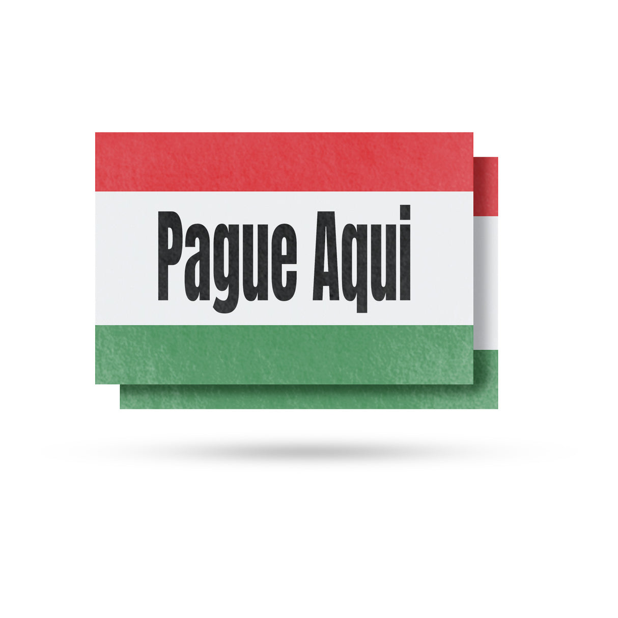Pague Aqui