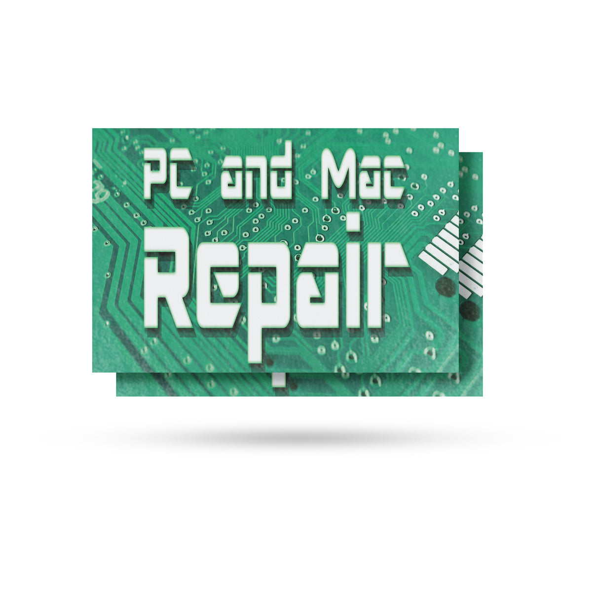 PC and Mac Repair
