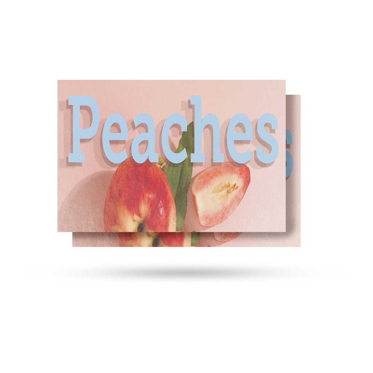 Peaches